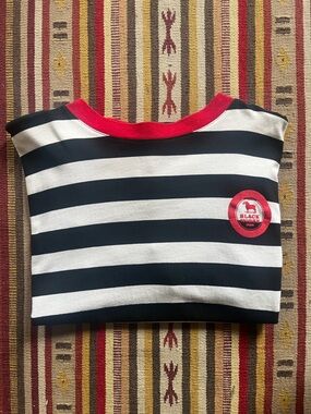Striped Tee